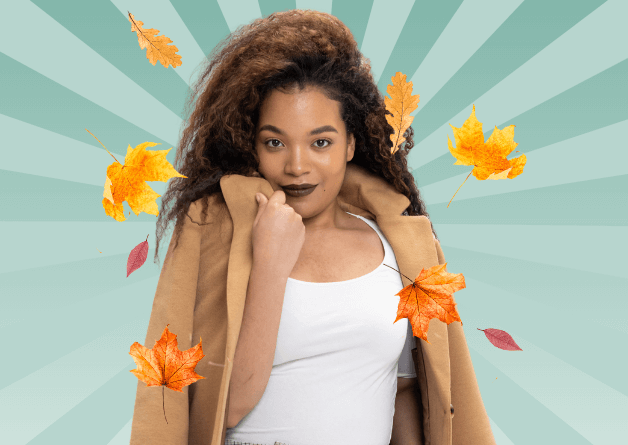 Don’t Forget to Enter PETA’s Coat Giveaway
