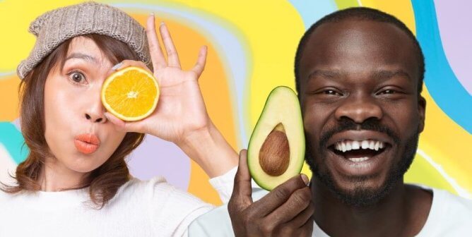 Celebrate ‘World Vegan Day’ With PETA—It’s As Easy As One, Two, Three 