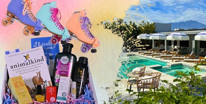 You Won’t Want to Miss This: Jump Into ‘Auction’ for Animals!
