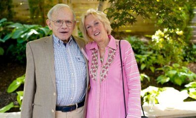 In Memoriam: Animal Champion David J. Reuben