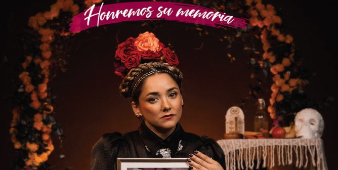 Sheralyn Gonzales: Pongamos Fin A Las Corridas De Torros