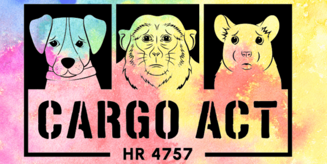 CARGO act