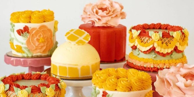 This Vegan Bakery List Is All You ‘Knead’ to Find Sweet Treats Near You