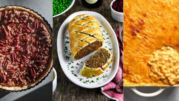 Your New Go-To Holiday Recipe Could Be One of These PETA Staffer Favorites