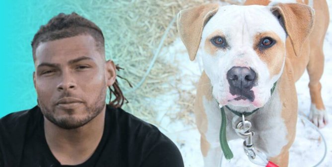Tyrann Mathieu Is Breaking Chains With His Latest PETA PSA
