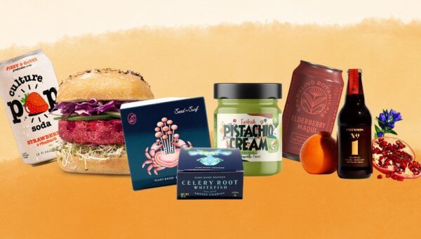 Peer Into PETA’s Crystal Ball as We Predict 2024’s Top Vegan Food Trends