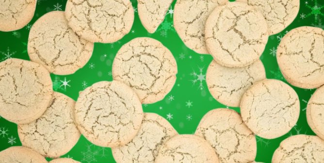 ‘Yule’ Be Amazed by PETA’s Picks for the Top Vegan Holiday Cookies of 2023