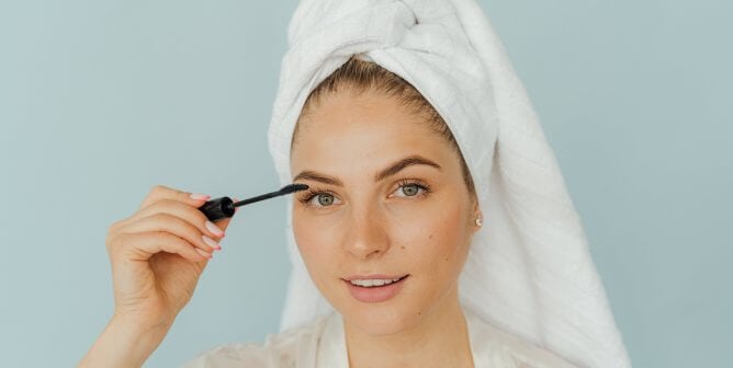 Made Up in Minutes: The Cruelty-Free Guide to ‘Lazy-Girl Makeup’