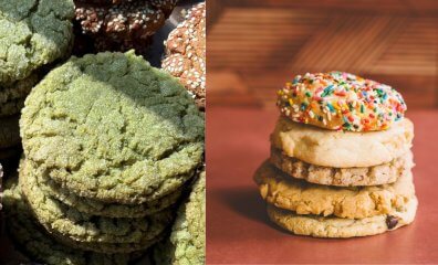 ‘Yule’ Be Amazed by PETA’s Picks for the Top Vegan Holiday Cookies of 2023