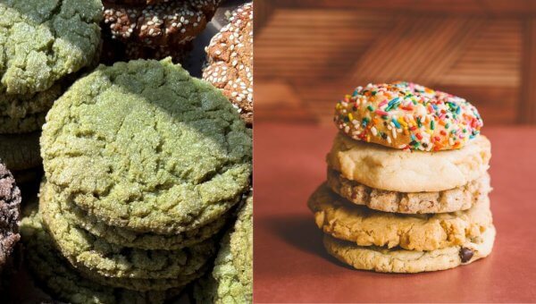 ‘Yule’ Be Amazed by PETA’s Picks for the Top Vegan Holiday Cookies of 2023