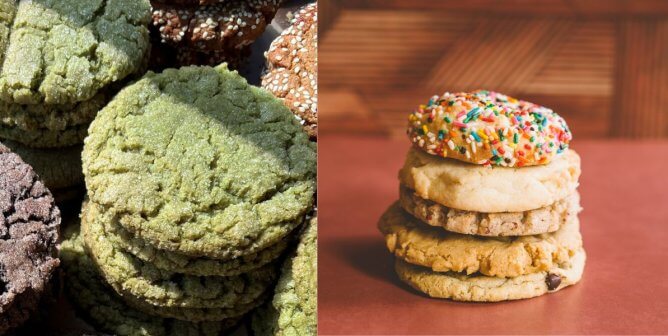 ‘Yule’ Be Amazed by PETA’s Picks for the Top Vegan Holiday Cookies of 2023
