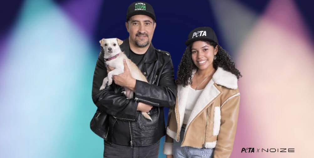 Vegan Coats Thieve the Display on the GRAMMY® Reward Front room