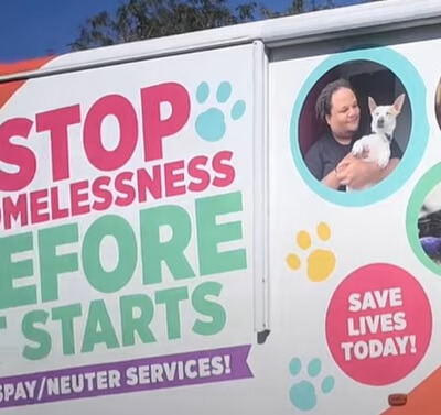 Importance Of Spay/Neuter (With DAHS Director) 0:60