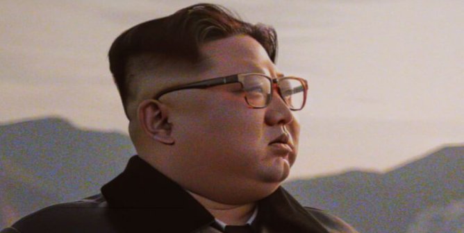 Kim Jong: People Who Wear Leather Are More Dangerous Than You Think.