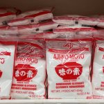 Bags od Ajinomoto MSG