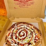 It’s a Pizza Palooza With PETA’s Top Pizza Ranking for 2024