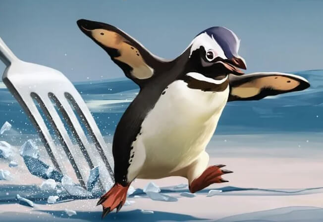 That Rooster Sandwich Isn’t Price This