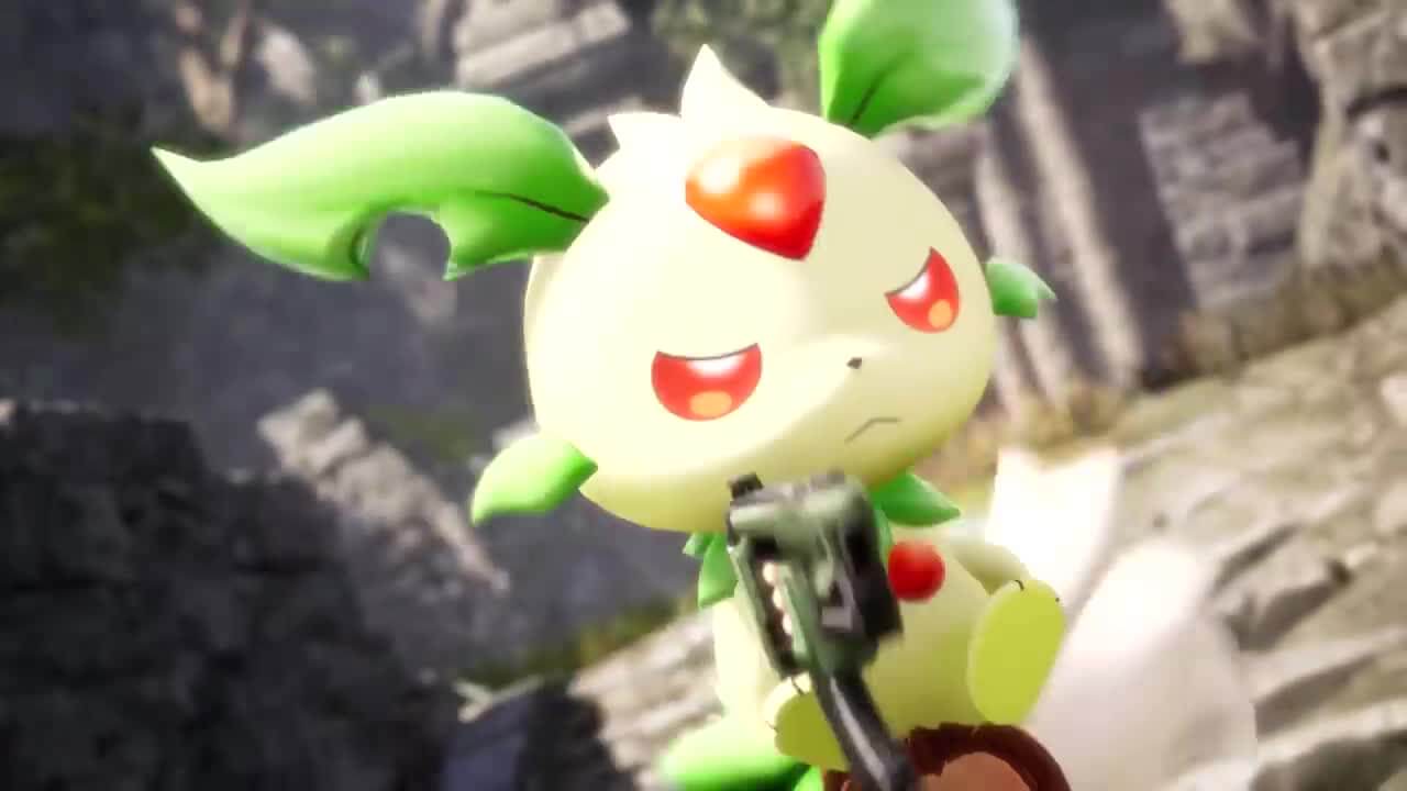 Is Going Vegan Forward of one.0 Palworld’s Absolute best Guess?