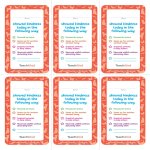 Kindness Tags to Celebrate and Inspire Your Students’ Compassion!