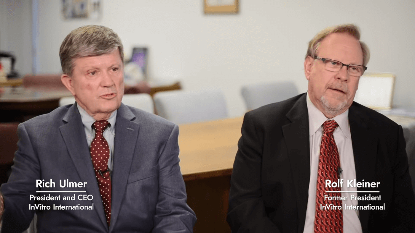 experts speak in the failed experiment docuseries