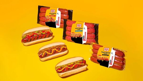 Chasing Wienermobiles: PETA’s Role in Creating Oscar Mayer’s Vegan Hot Dog