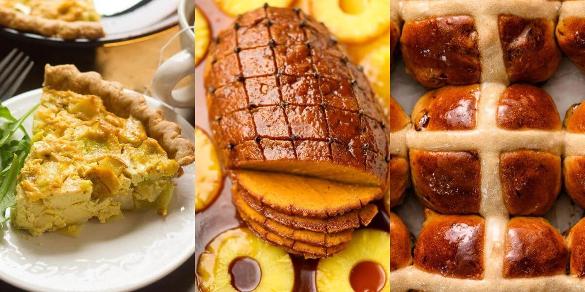 Vegan Easter Eats That Are Friendly to Animals