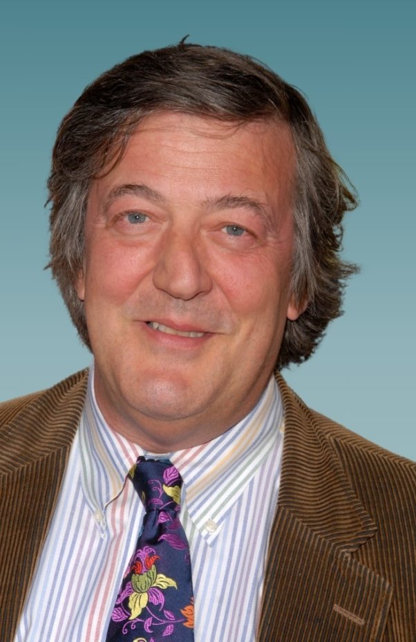 stephen fry