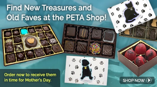 mothers day chocolates