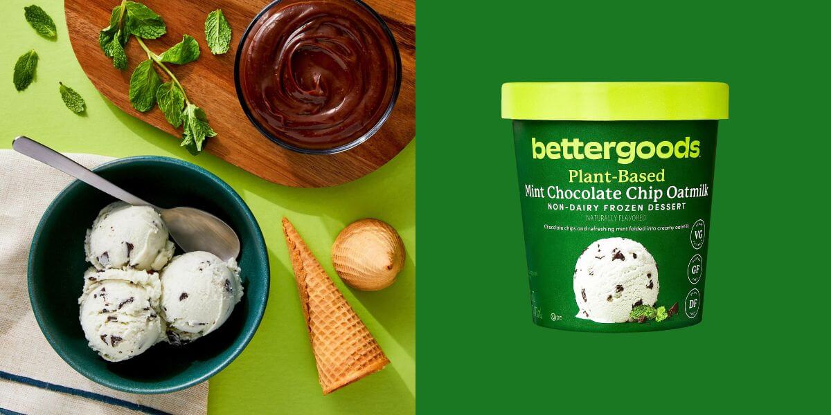 What’s Vegan in Walmart’s New bettergoods Product Line? PETA
