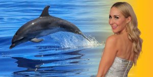 You Won't Believe Which Celebrities Got Naked for PETA PETA