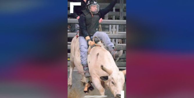 man who died after sustaining injuries at a Bandera, Texas, rodeo event in 2024