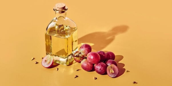 seed oils