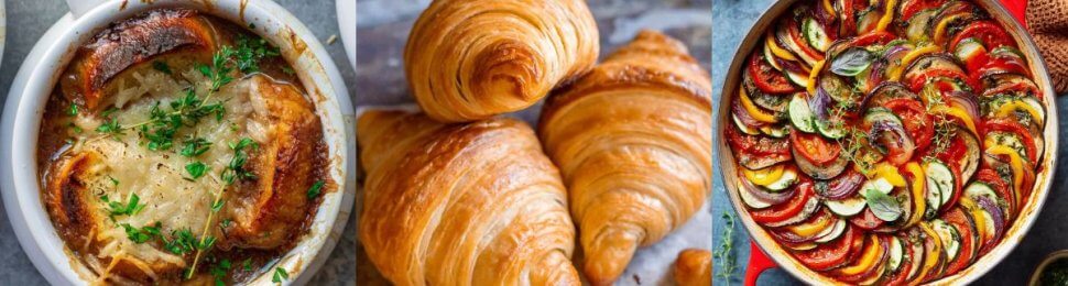 vegan french food