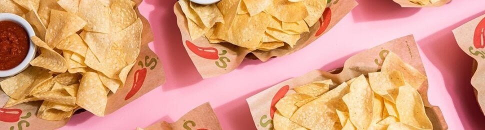 chili's chips and salsa