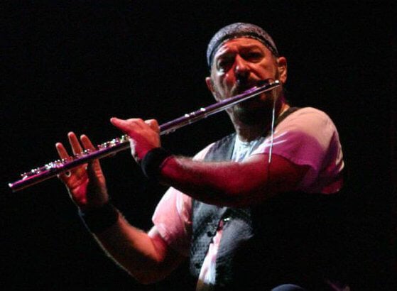 Ian Anderson photo