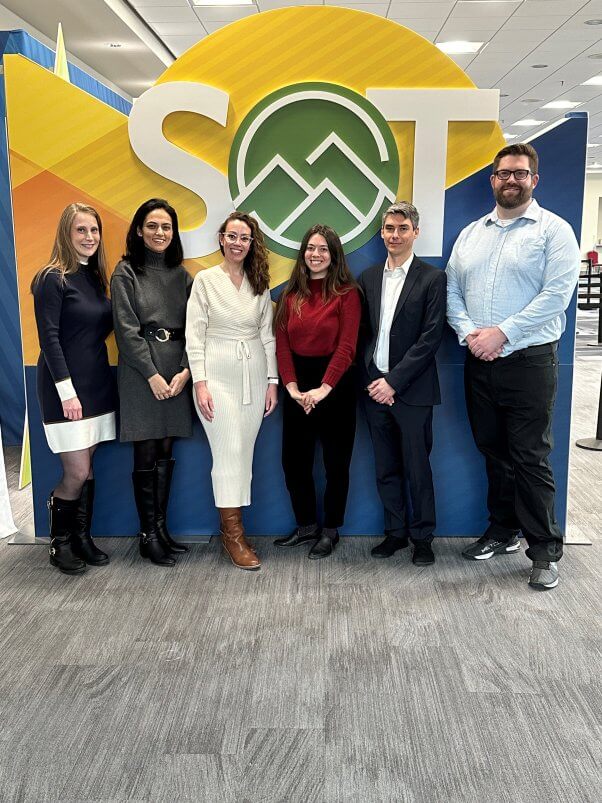 peta scientists at "society of toxicology" event
