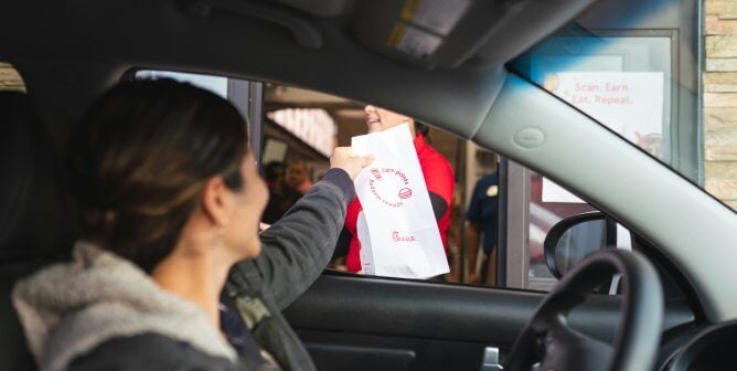 vegan chick fil a