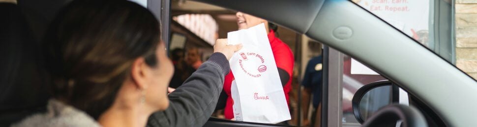 vegan chick fil a