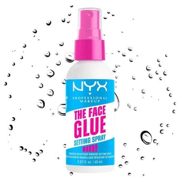 NYX setting spray