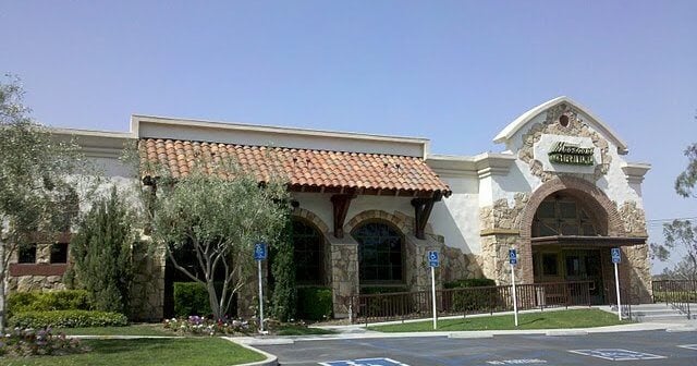 romanos macaroni grill with vegan options