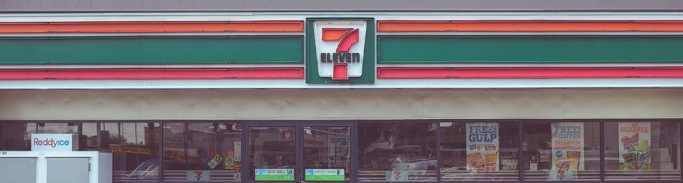 7-11 Storefront
