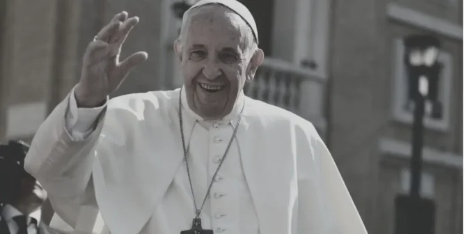 Pope Francis