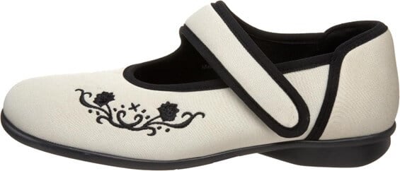Drew Jada vegan orthopedic shoes
