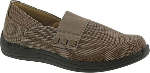 Drew Posy vegan orthopedic shoes