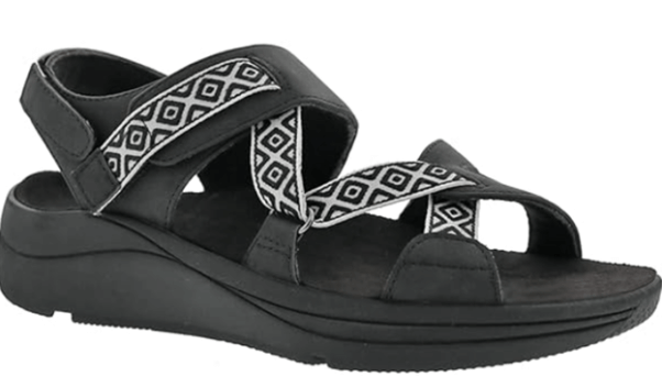 Drew Sloan orthopedic shoes
