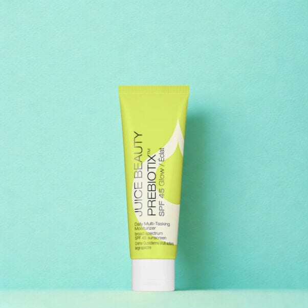 Juice Beauty mineral sunscreen