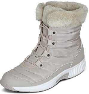 Orthofeet Alps orthopedic boots