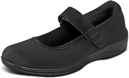 Orthofeet Springfield orthopedic shoes