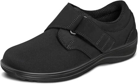 Orthofeet Wichita orthopedic oxfords