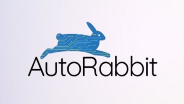 AutoRabbit logo